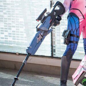 Overawatch Widowmaker PROP Sniper Rifle